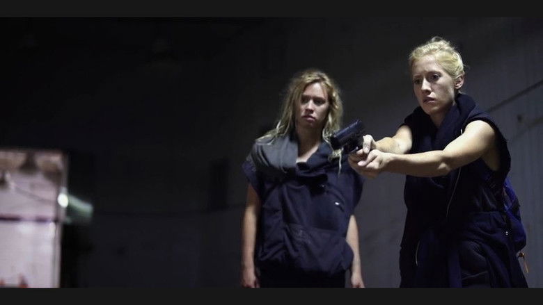 кадр из фильма Apocalypse Road