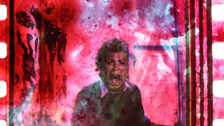 кадр из фильма A horror filozófiája