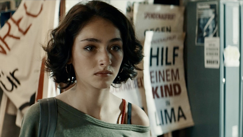 кадр из фильма Tigermilch