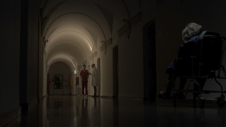 кадр из фильма 4 Angelitos