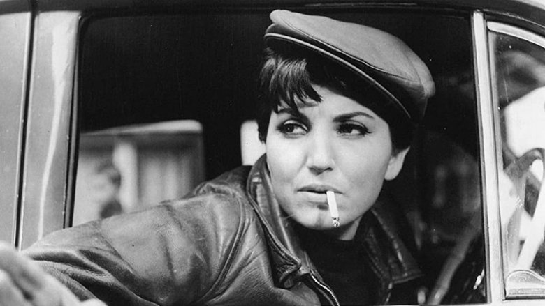 кадр из фильма Şoför Nebahat