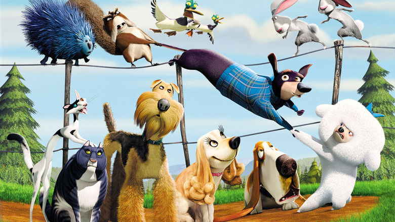 кадр из фильма Сезон охоты 2