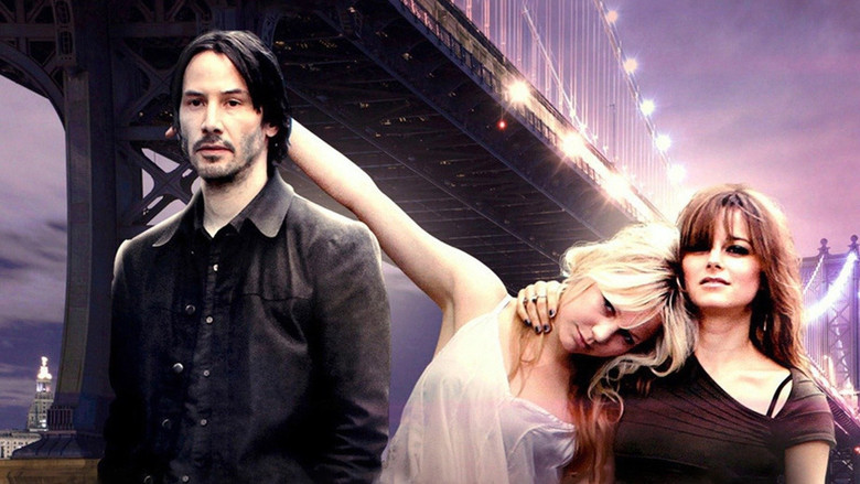 кадр из фильма Трое в Нью-Йорке