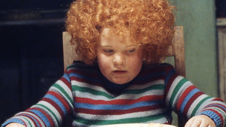 кадр из фильма Ангел за моим столом