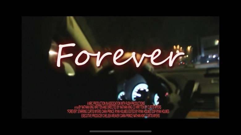 кадр из фильма Forever