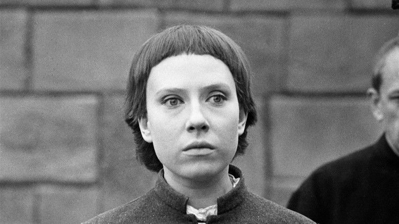 кадр из фильма Начало