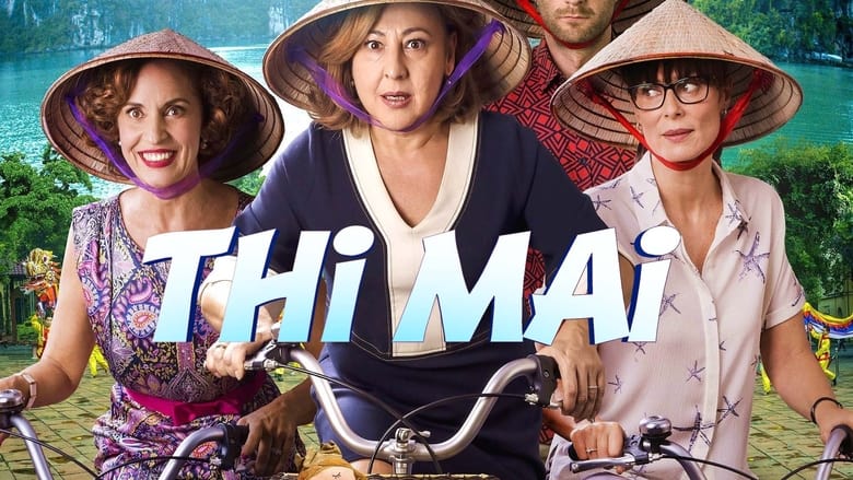кадр из фильма Thi Mai, rumbo a Vietnam