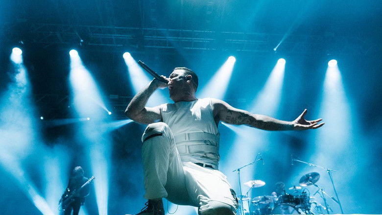 кадр из фильма Parkway Drive - Hellfest 2023