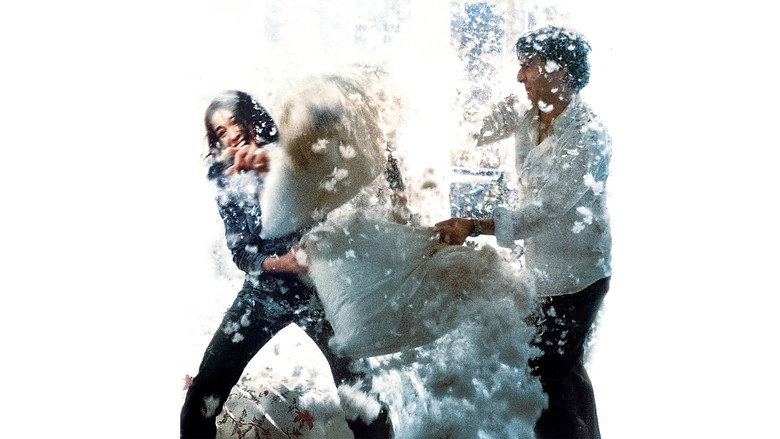 Они поженились и у них было много детей