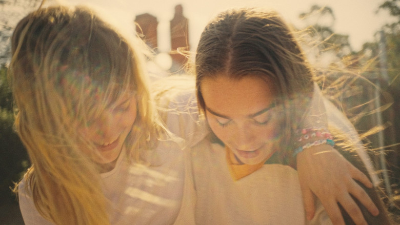 кадр из фильма My First Summer