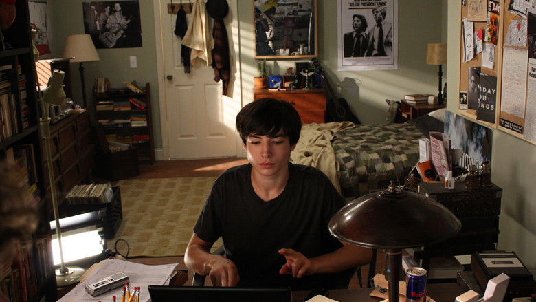 кадр из фильма Beware the Gonzo