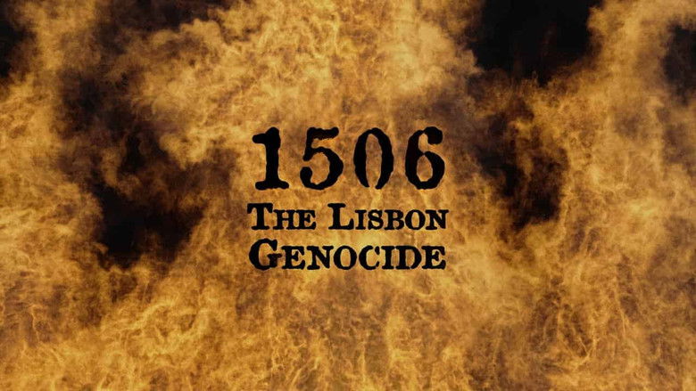 кадр из фильма 1506 - The Lisbon Genocide