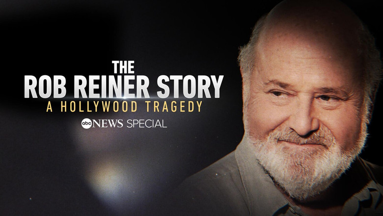 кадр из фильма The Rob Reiner Story: A Hollywood Tragedy