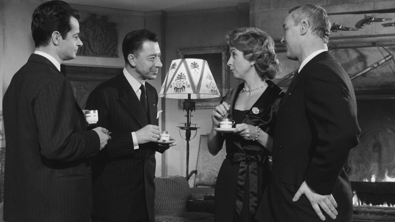 кадр из фильма Мари-Октябрь