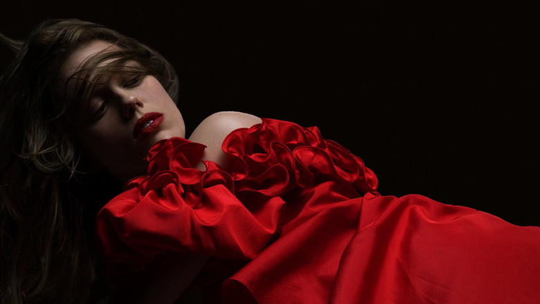 кадр из фильма Сладкий папочка