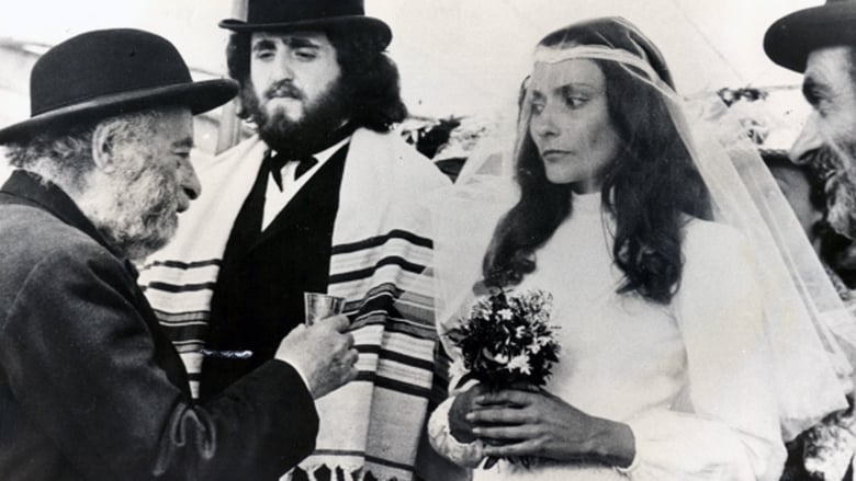 кадр из фильма Los gauchos judíos