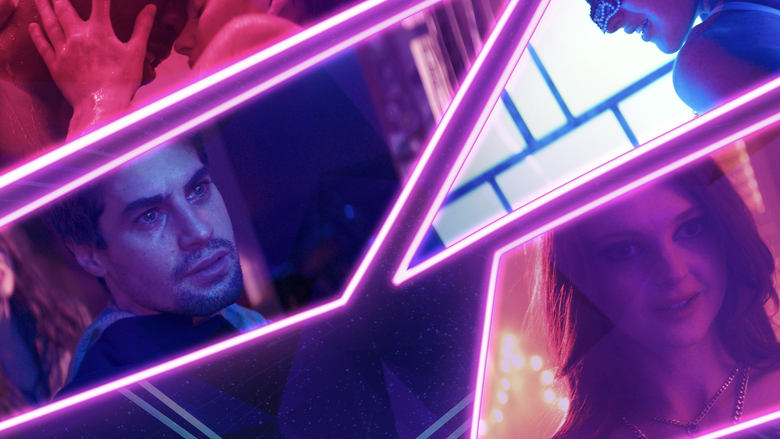 кадр из фильма Graphic Desires