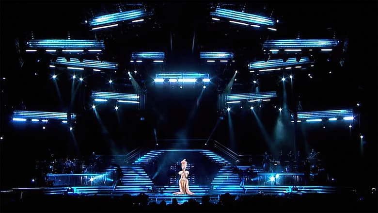 кадр из фильма Kylie Minogue: Showgirl - Homecoming Live