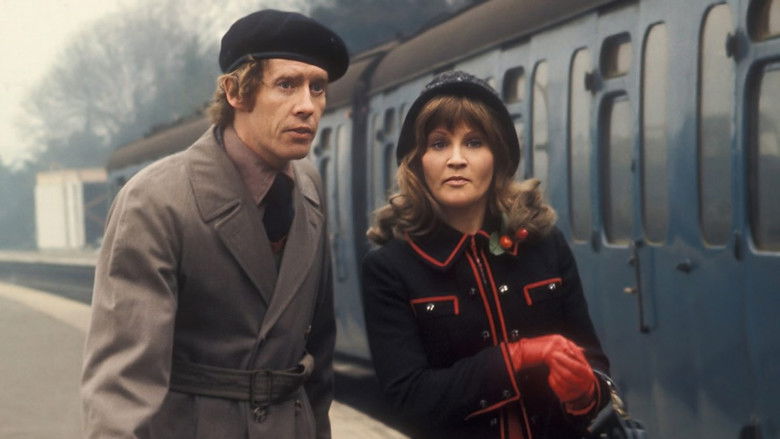 кадр из фильма Some Mothers Do 'Ave 'Em: 50 Years Of Laughs