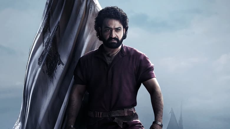 кадр из фильма Девара, часть 1