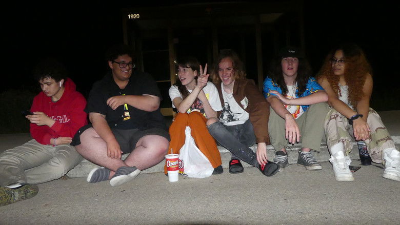 кадр из фильма Ohio Walnuts