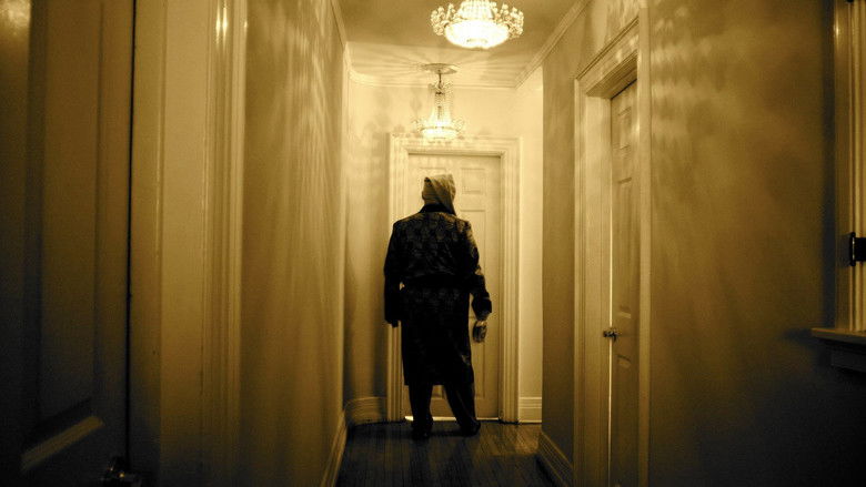 кадр из фильма Dada