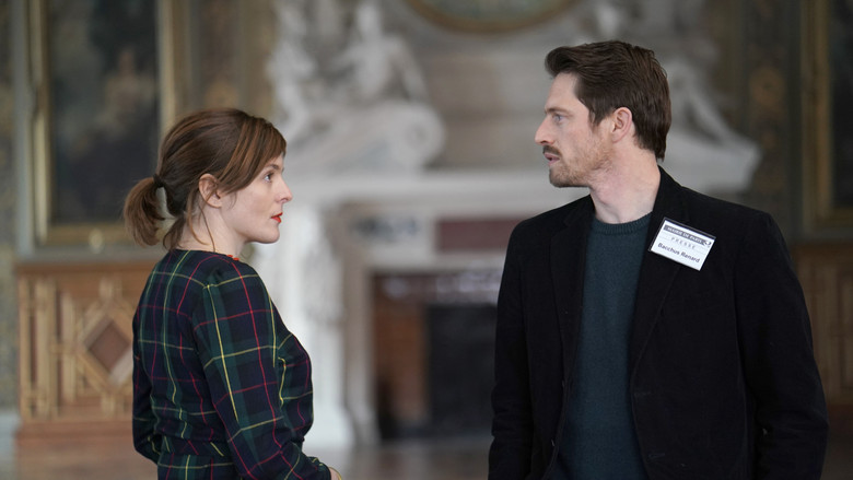 кадр из фильма Нотр-Дам