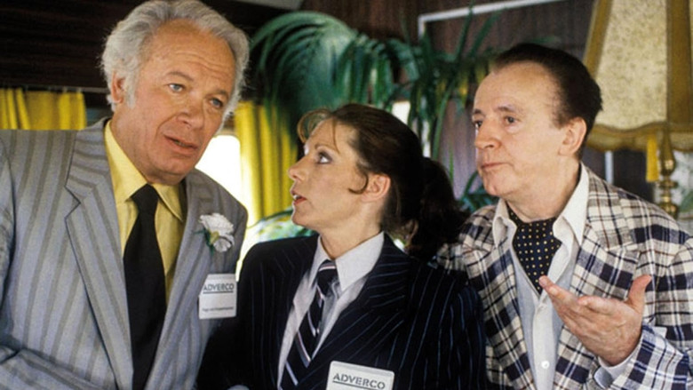 кадр из фильма Höchste Eisenbahn