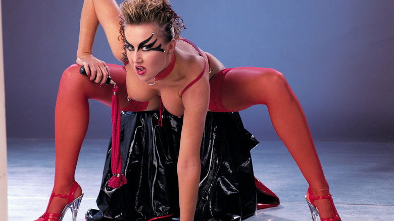 кадр из фильма Sex in a Frame