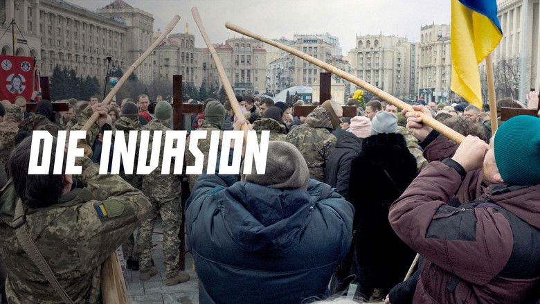 кадр из фильма The Invasion