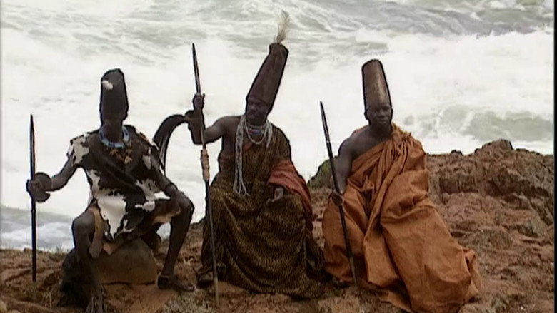 De Koning van Kampala