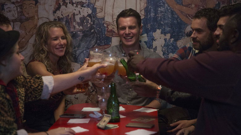 кадр из фильма В поиске