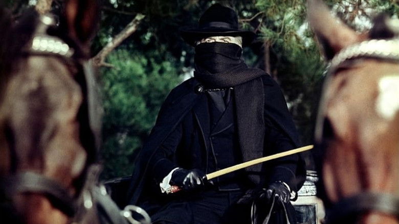 кадр из фильма Граф Дракула