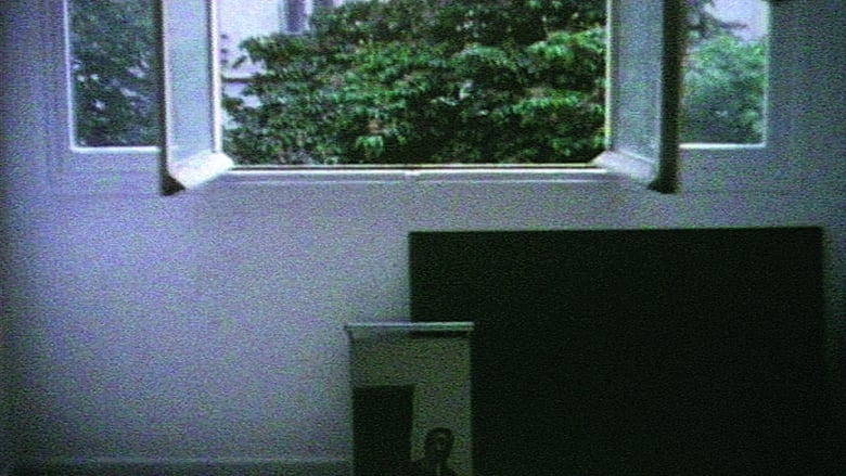 кадр из фильма Jeune femme à sa fenêtre lisant une lettre