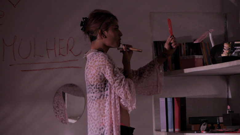 кадр из фильма Apenas Garota