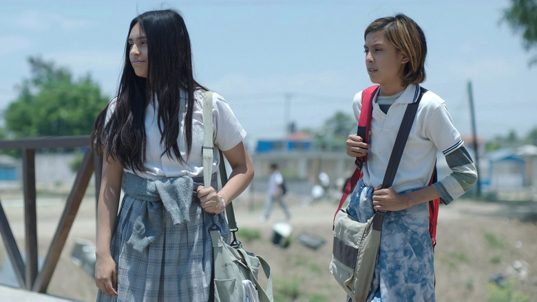 кадр из фильма Радикальный