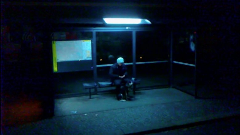 кадр из фильма Kukaan ei katso sinua silmiin