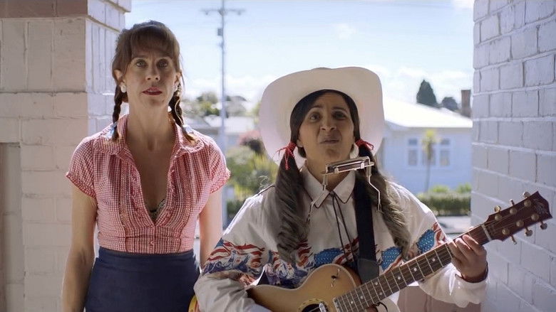 кадр из фильма The Breaker Upperers