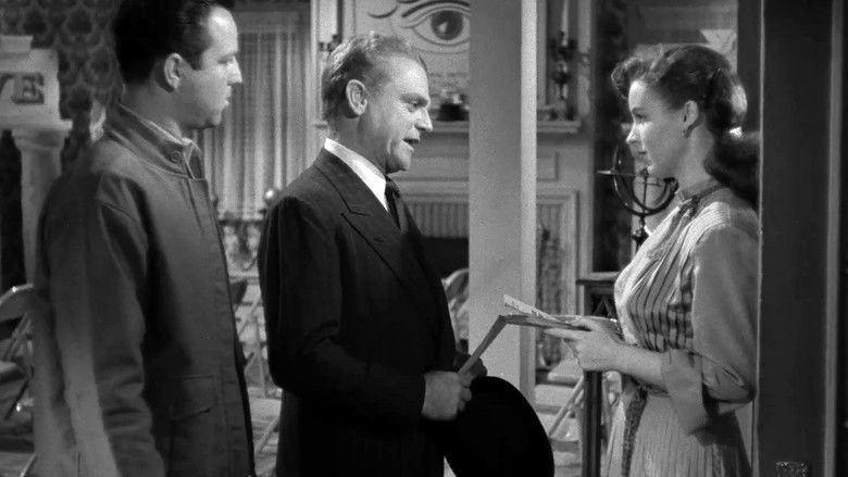 кадр из фильма Распрощайся с завтрашним днем