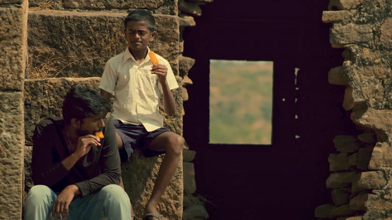 кадр из фильма ನೋಡಿದವರು ಏನಂತರೆ