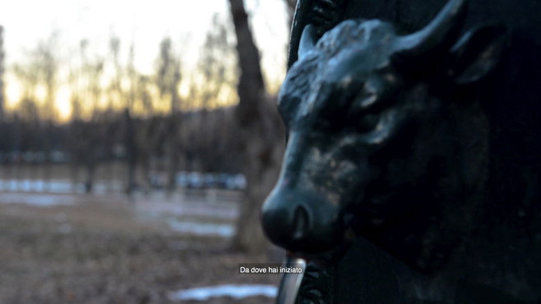 кадр из фильма Origini