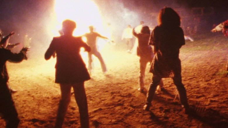 кадр из фильма バトルガール Tokyo Crisis Wars