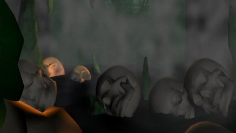 кадр из фильма Tartarus