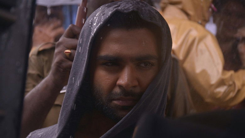 кадр из фильма யார் இவன்