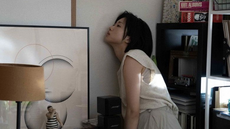 кадр из фильма ナミビアの砂漠