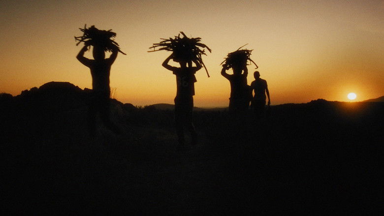 кадр из фильма Variasies op 'n tema