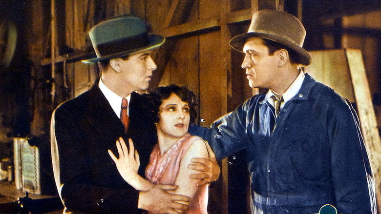 кадр из фильма The Flying Marine