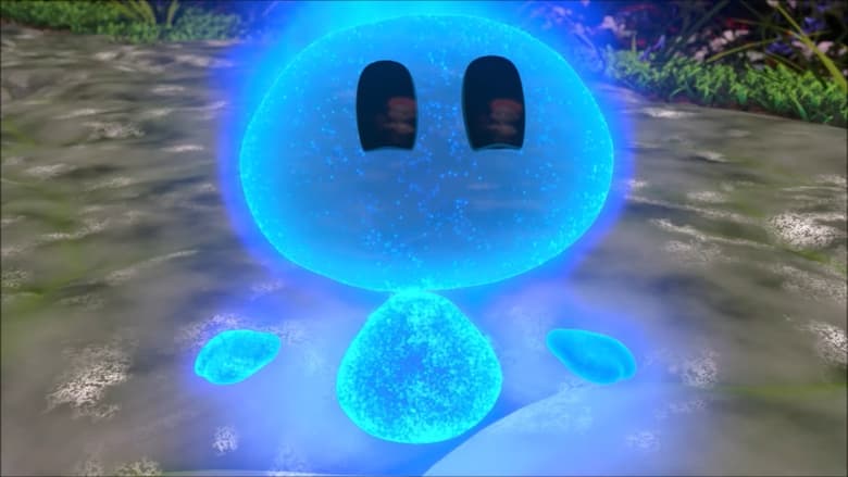 кадр из фильма Warm