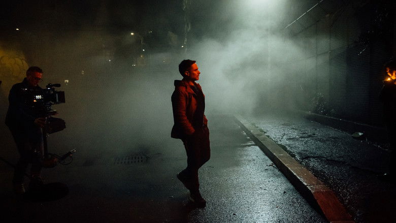 кадр из фильма Другой финал