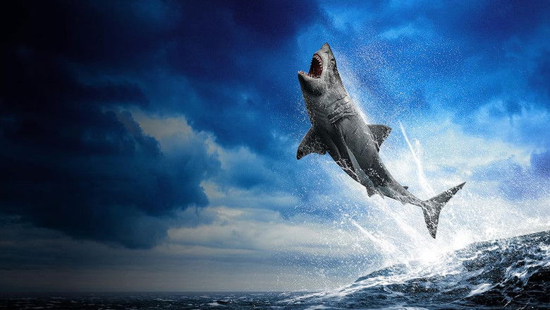 кадр из фильма Air Jaws: Top Guns